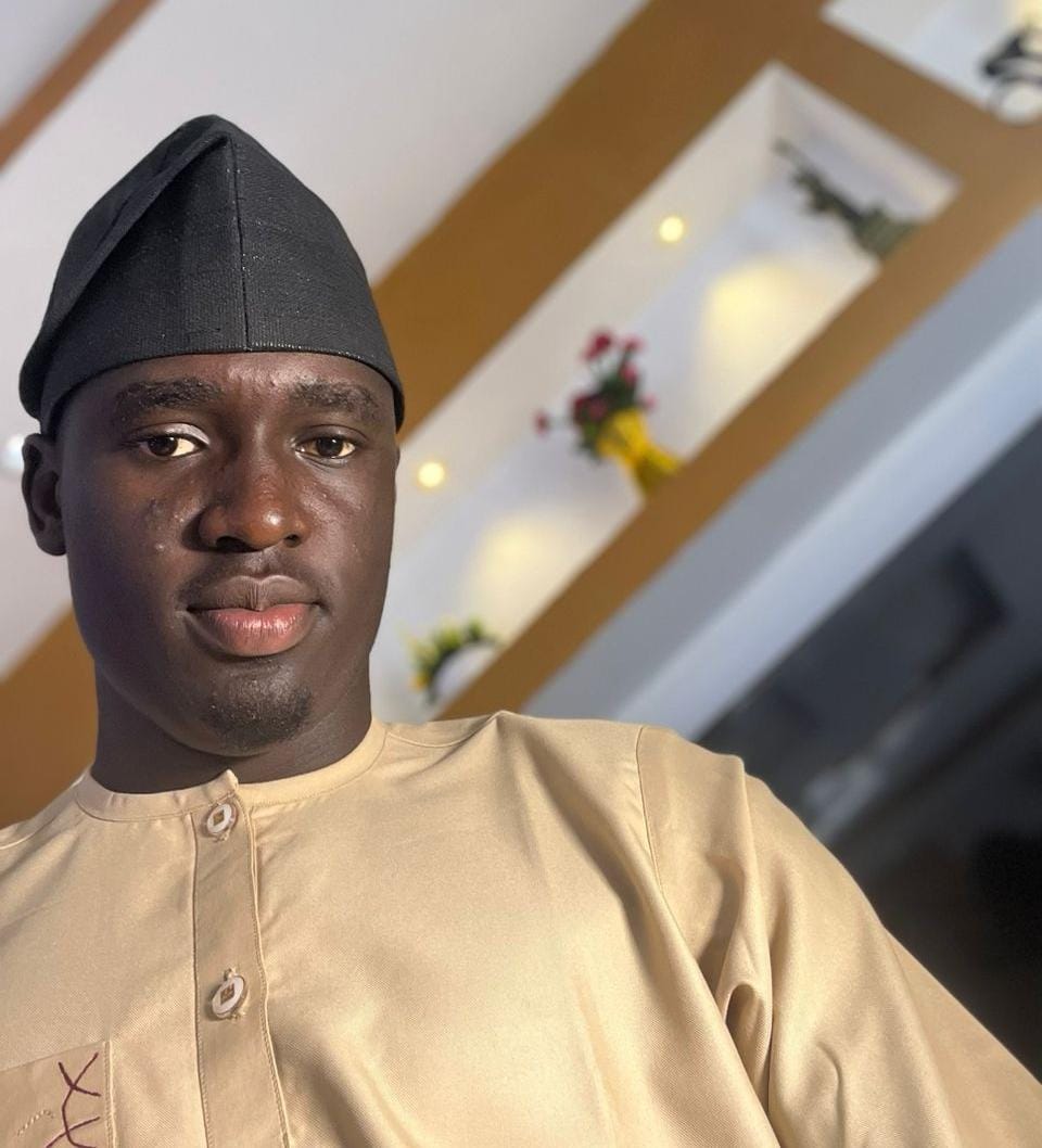 blessing ovieba